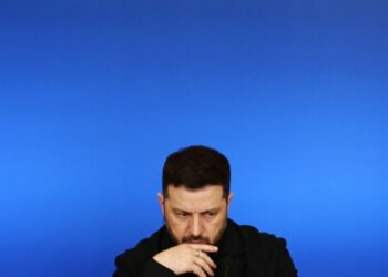 Ataque de mísseis e drones na região de Kiev deixa 4 mortos e 15 feridos