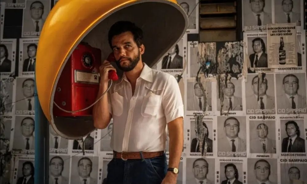 Sinopse, elenco e preparação de ‘O Agente Secreto’