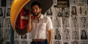 Sinopse, elenco e preparação de ‘O Agente Secreto’