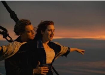 Vencedores do Oscar com maior bilheteria da história