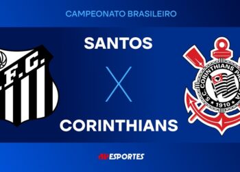 Santos x Corinthians : onde assistir ao vivo, horário e transmissão