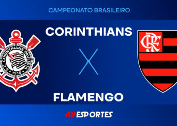 Corinthians x Flamengo: onde assistir ao vivo, horário e transmissão