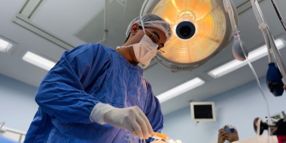 Dia de Luta Contra o Câncer: oncologistas do Iamspe reforçam a importância da rede de apoio para combate à doença