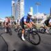 Campinas terá operação especial de trânsito para Prova Tiradentes de Ciclismo