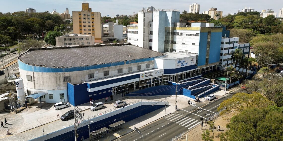 UTI do Hospital Mário Gatti retoma funcionamento após surto de bactéria KPC