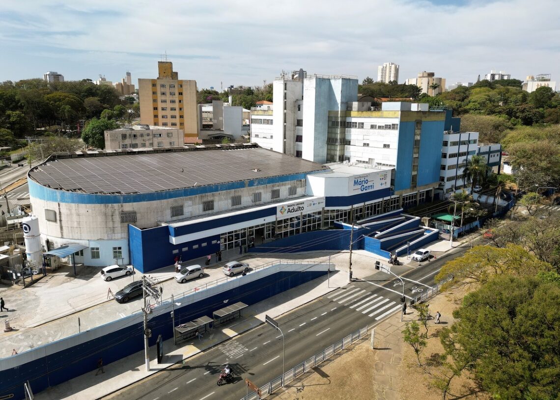 UTI do Hospital Mário Gatti retoma funcionamento após surto de bactéria KPC