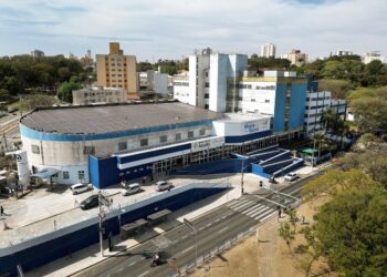 UTI do Hospital Mário Gatti retoma funcionamento após surto de bactéria KPC