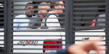 Datafolha: 59% defendem prisão domiciliar de Bolsonaro