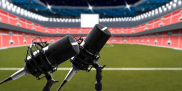 O ecossistema de transmissão e as regras de exibição da Copa do Mundo 2026