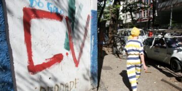 Líder do CV e foragido: quem é Dada, alvo de operação no RJ