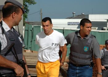 Wall Street Journal compara PCC à máfia italiana: ‘Eficiência de multinacional’