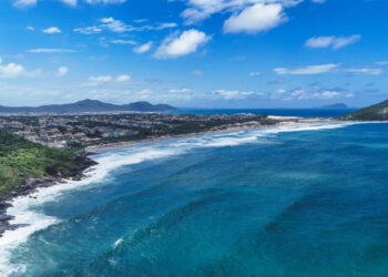 Florianópolis: um sol para cada sonho de praia