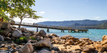 Roteiro de 3 dias em Ilhabela: praias, cachoeiras e passeios