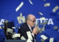Os maiores escândalos de arbitragem e corrupção na história da Copa do Mundo