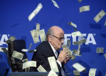 Os maiores escândalos de arbitragem e corrupção na história da Copa do Mundo