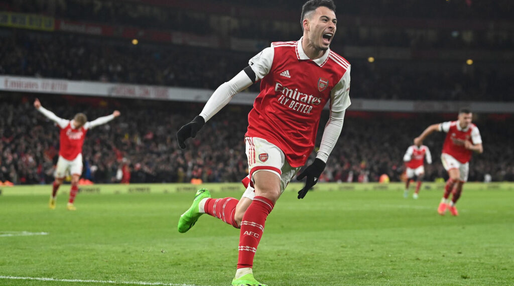 Arsenal x Sporting: onde assistir ao vivo, horário e transmissão