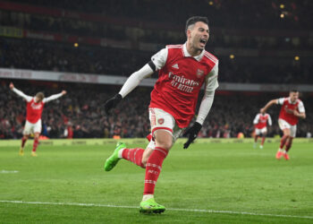 Arsenal x Sporting: onde assistir ao vivo, horário e transmissão