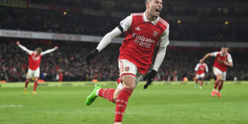 Arsenal x Sporting: onde assistir ao vivo, horário e transmissão