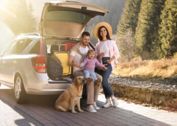 Guia técnico: 10 itens essenciais para ter no carro em viagens de verão