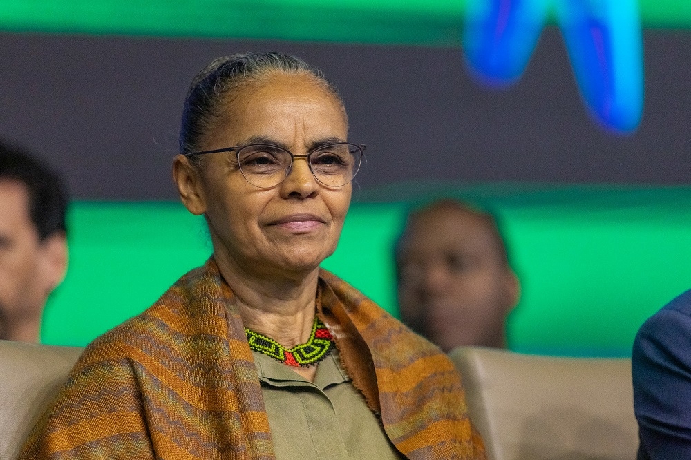 Paraná Pesquisas: Marina Silva lidera disputa ao Senado em SP em todos os cenários
