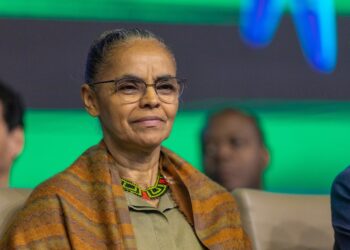 Paraná Pesquisas: Marina Silva lidera disputa ao Senado em SP em todos os cenários