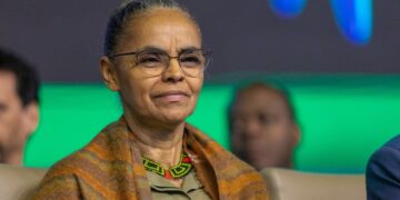 Paraná Pesquisas: Marina Silva lidera disputa ao Senado em SP em todos os cenários