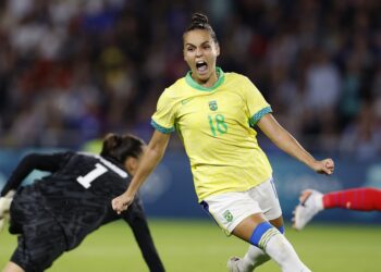 Brasil x Coreia do Sul: onde assistir ao vivo, horário e transmissão