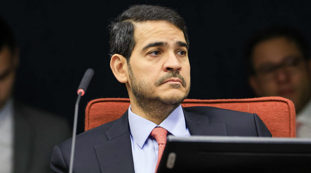 Senado adianta sabatina de Messias para 28 de abril