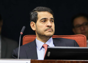 Senado adianta sabatina de Messias para 28 de abril