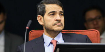 Senado adianta sabatina de Messias para 28 de abril