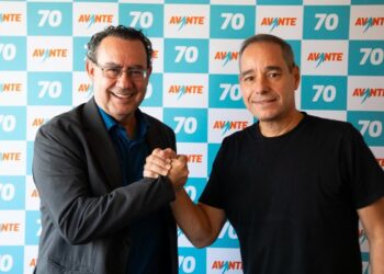 Avante anuncia Augusto Cury como pré-candidato à Presidência da República