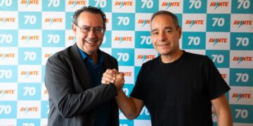 Avante anuncia Augusto Cury como pré-candidato à Presidência da República