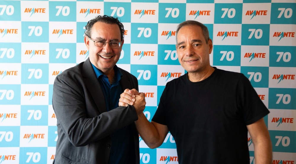 Avante anuncia Augusto Cury como pré-candidato à Presidência da República