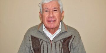 Valinhos decreta luto oficial após morte do ex-prefeito Luiz Bissoto