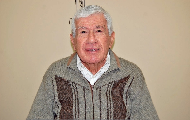Valinhos decreta luto oficial após morte do ex-prefeito Luiz Bissoto