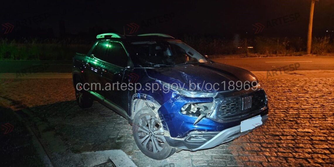 Dois acidentes fatais são registrados na Zeferino Vaz e Anhanguera em Cosmópolis e Limeira