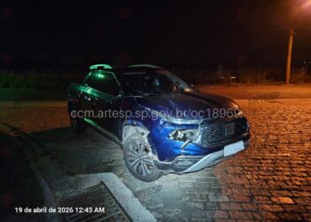 Dois acidentes fatais são registrados na Zeferino Vaz e Anhanguera em Cosmópolis e Limeira