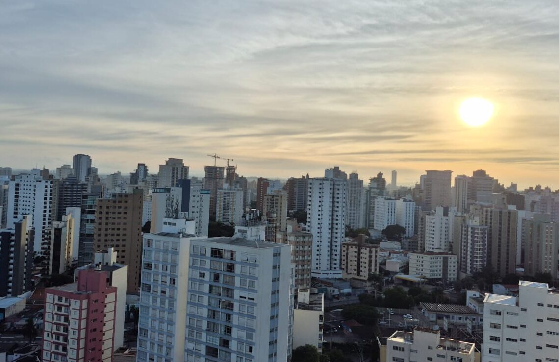 Aniversário de Campinas pode virar feriado: Câmara começa debate nesta quarta