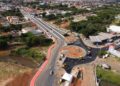 Novo viaduto começa a funcionar na Vila Real em Hortolândia