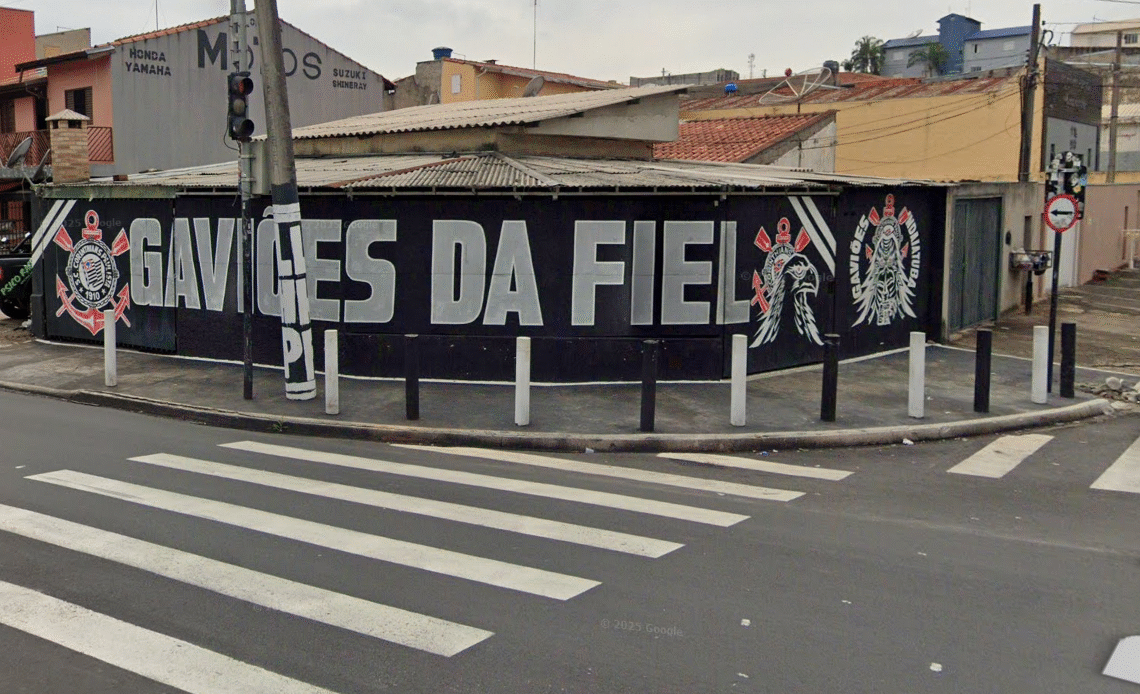 Justiça torna réu acusado de homicídio em subsede de torcida do Corinthians em Indaiatuba