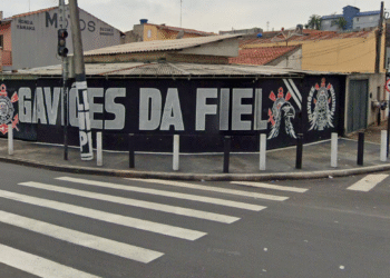 Justiça torna réu acusado de homicídio em subsede de torcida do Corinthians em Indaiatuba