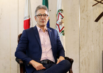 Em entrevista à Pan News Campinas, Zema reafirma pré-candidatura ao Planalto, defende privatizações e leis mais rigorosas