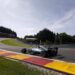 Por que a Eau Rouge em Spa é a curva mais icônica da Fórmula 1