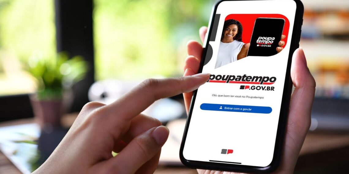 Quase 40% da população do estado já usa os serviços digitais do Governo de São Paulo, mostra Seade