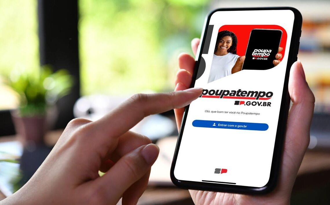 Quase 40% da população do estado já usa os serviços digitais do Governo de São Paulo, mostra Seade