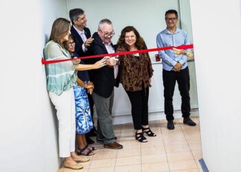 Hemocentro da Unicamp inaugura sala de terapia celular para tratamentos avançados