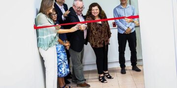 Hemocentro da Unicamp inaugura sala de terapia celular para tratamentos avançados