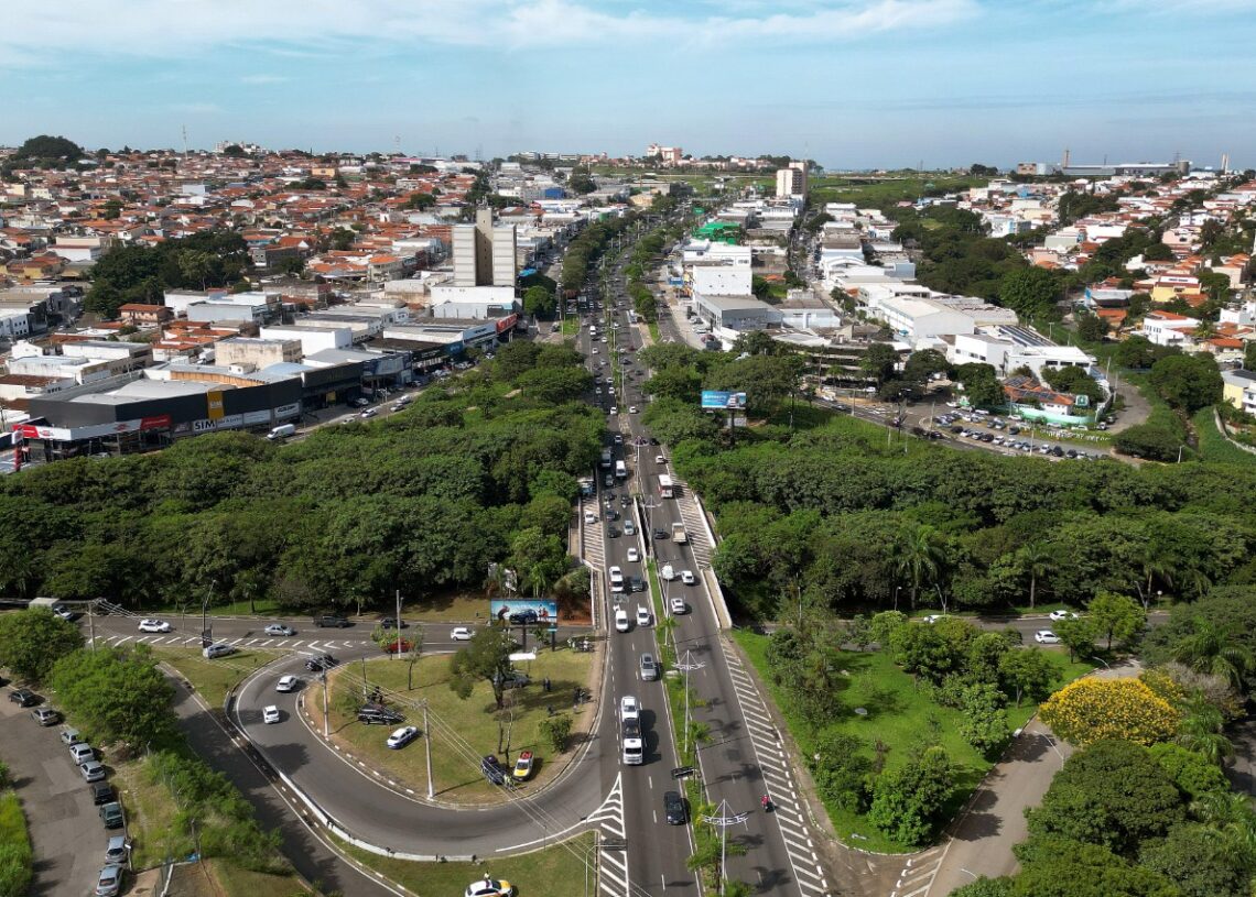 Alça da Prestes Maia tem bloqueio por 45 dias na região do Jardim do Trevo