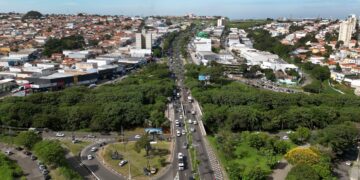 Alça da Prestes Maia tem bloqueio por 45 dias na região do Jardim do Trevo