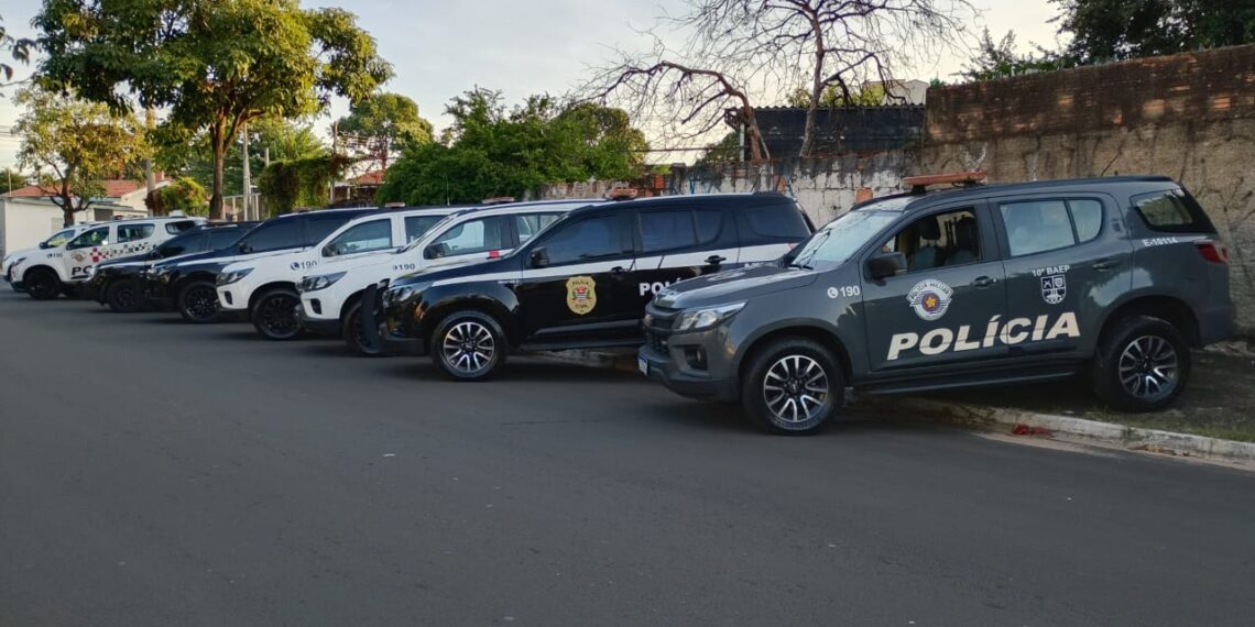 Operação investiga fraudes bancárias com uso indevido do Pix na região de Piracicaba